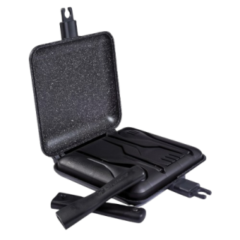 Сэндвич-тостер RidgeMonkey Connect Sandwich Toaster XL